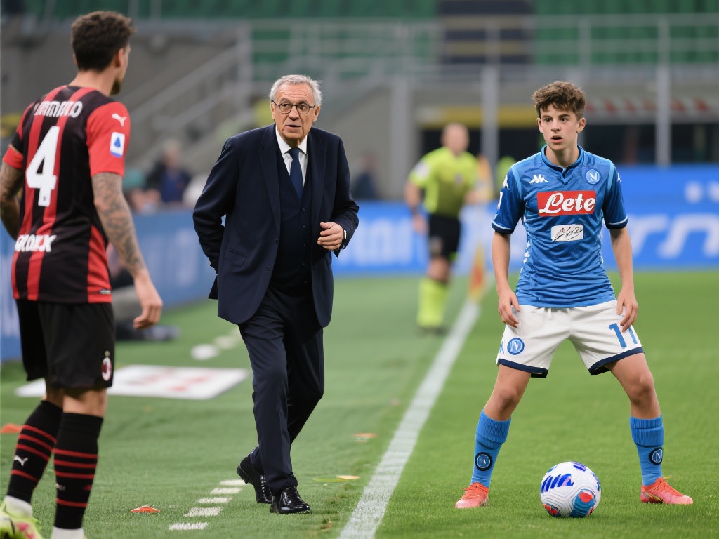 他可以在午 他可以在午