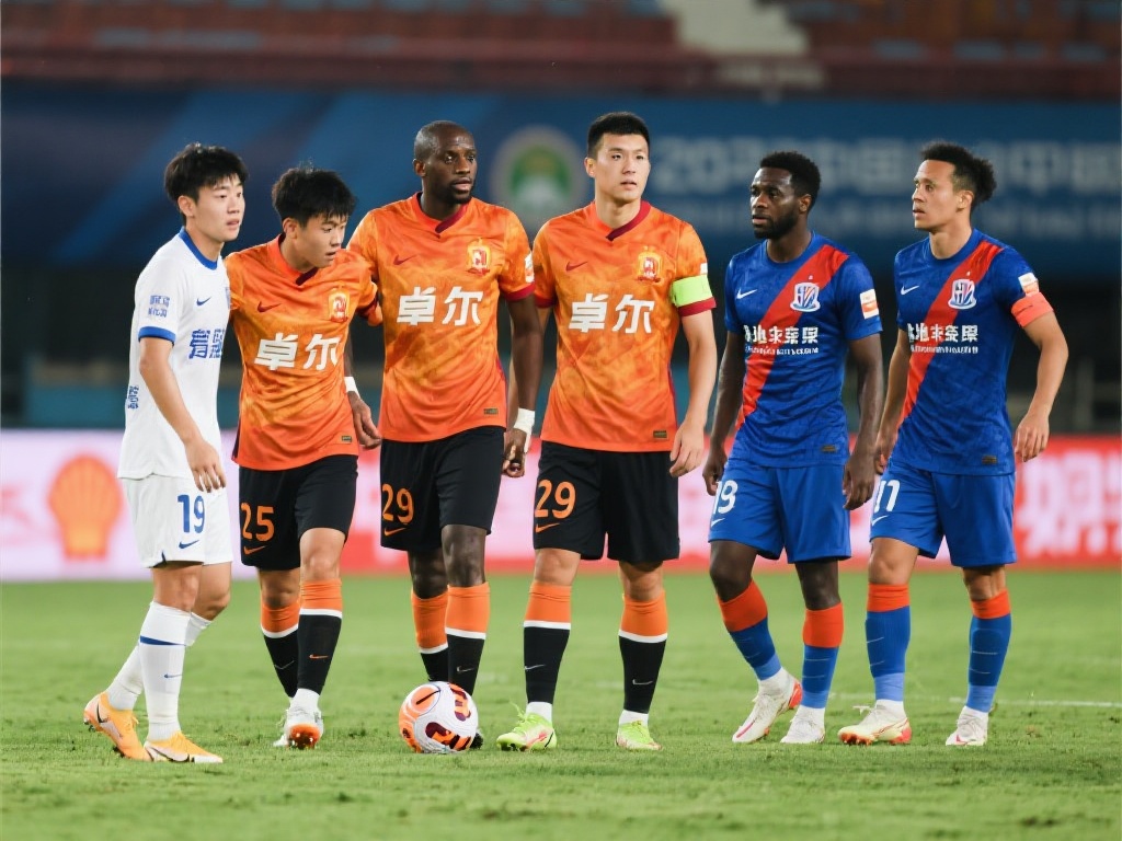 平台的核心 平台的核心