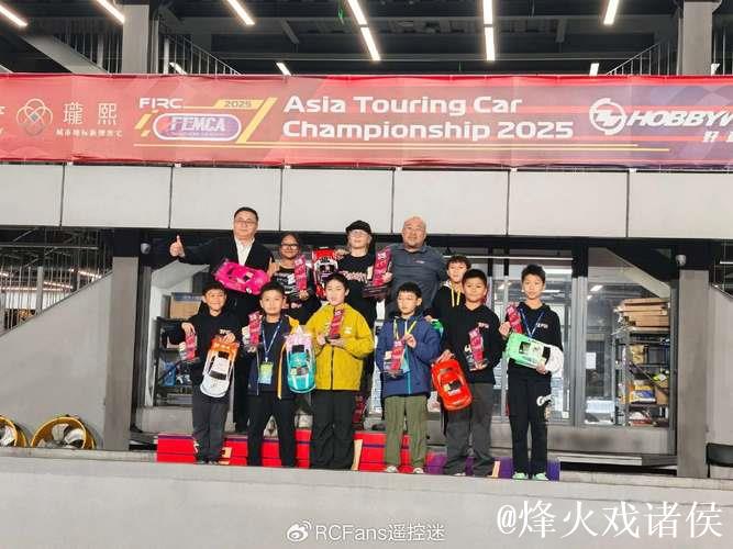 激战至凌晨!Bruno Coelho 荣膺 FEMCA 2025 冠军 激战至凌晨!Bruno Coelho 荣膺 FEMCA 2025 冠军