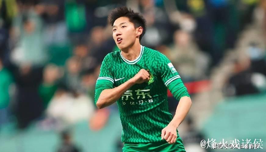 国安中场大将重罚无缘亚冠，获球迷力挺