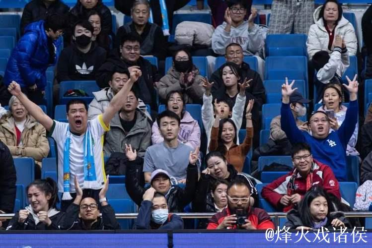 主场首胜！成功击退浙江稠州银行