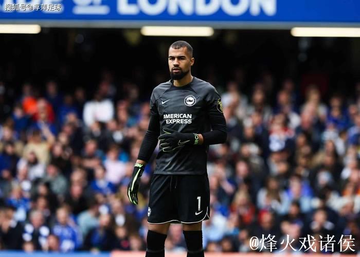 天空体育:切尔西夏窗引援计划无门将,桑切斯与约恩森将争夺主力位置 天空体育:切尔西夏窗引援计划无门将,桑切斯与约恩森将争夺主力位置