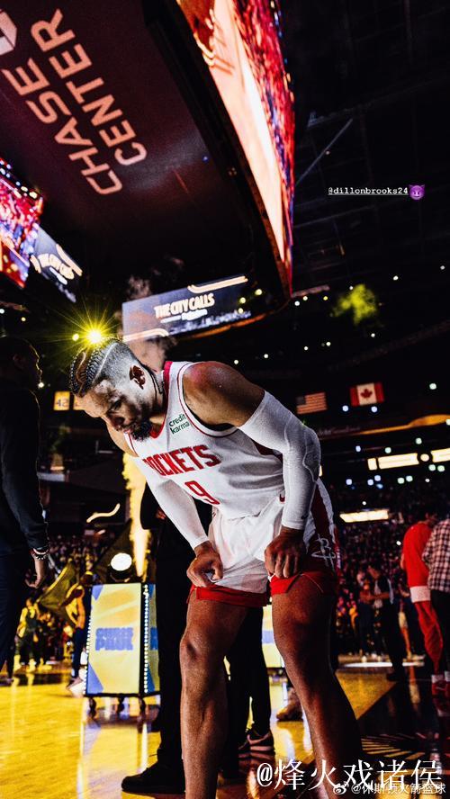 狄龙:火箭曾想留我但确实不能错过KD;灰熊则在送走我后一蹶不振 狄龙:火箭曾想留我但确实不能错过KD;灰熊则在送走我后一蹶不振