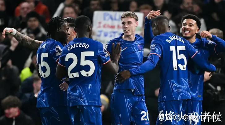 尤文实力高出我们；客战切尔西感受显著差距 - 大卫·路易斯