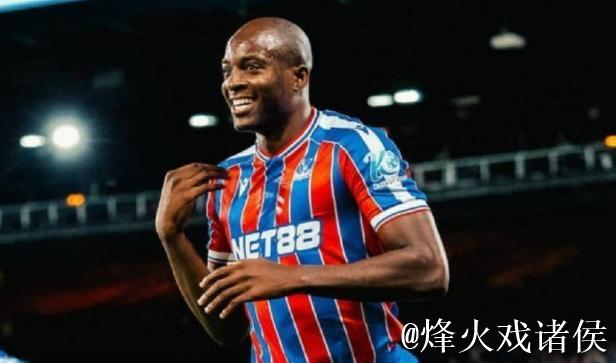 恐怖4人组冲水晶宫后防!数据示曼城赢紧咬枪手 恐怖4人组冲水晶宫后防!数据示曼城赢紧咬枪手