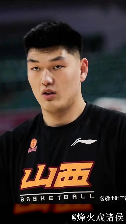 回归！刘传兴：感谢山西队让我重新回到CBA