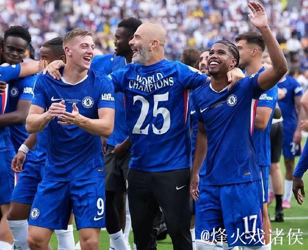 切尔西再遇豪门杀手布莱顿 数据暗示或遭双杀