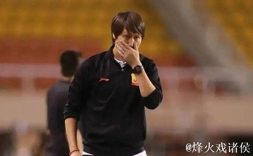 曹阳五年铁窗落定,帮着李铁搞卖分交易,这出绿茵暗战算到头了 曹阳五年铁窗落定,帮着李铁搞卖分交易,这出绿茵暗战算到头了