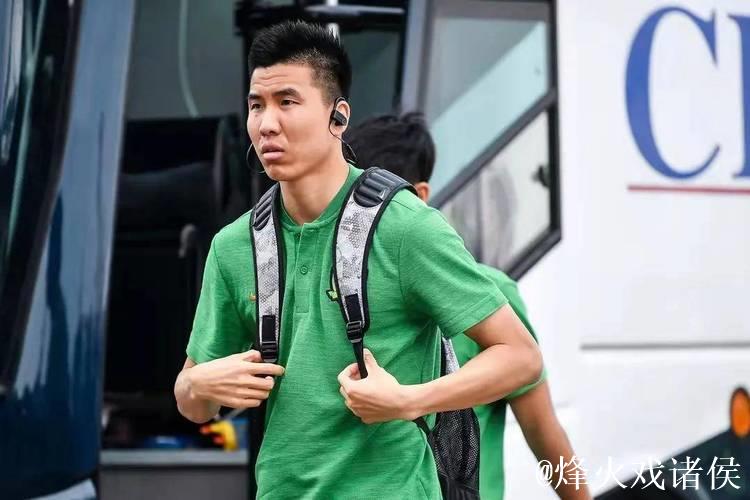 国安老将王刚续约失败！七年功勋恐告别工体，未来何去何从？