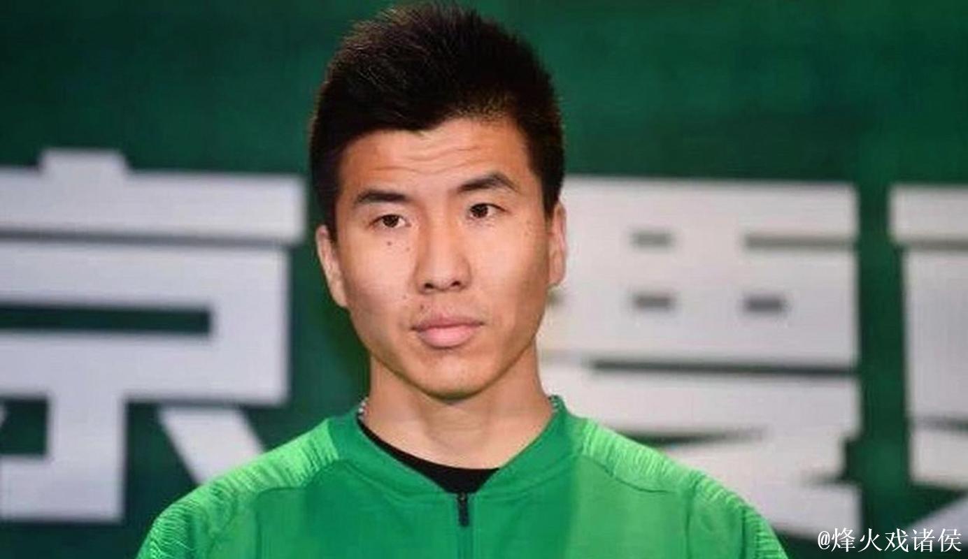 国安老将王刚续约失败！七年功勋恐告别工体，未来何去何从？