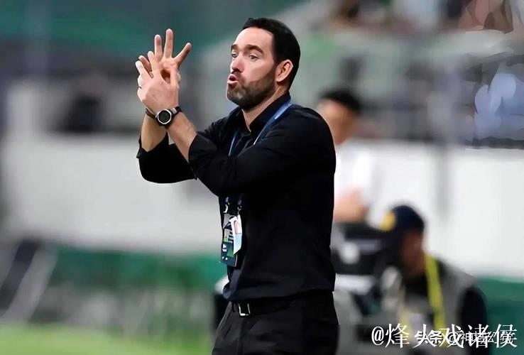 亚泰官宣：国安前主帅苏亚雷斯成为球队新任主教练