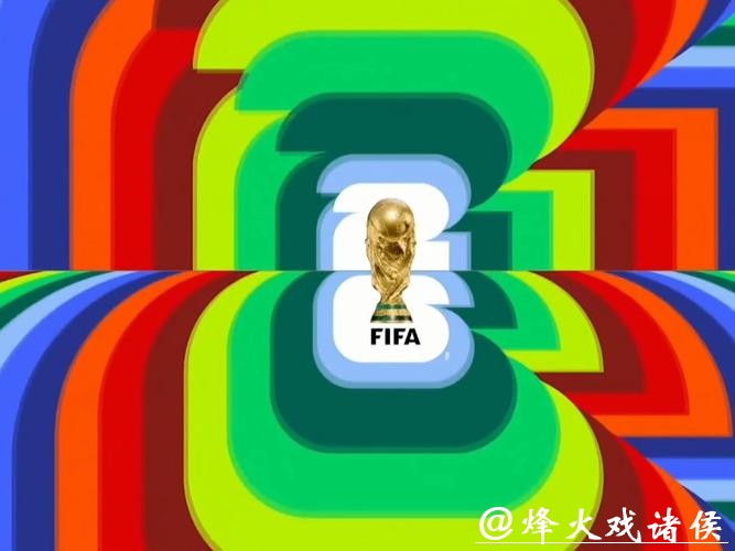 最全2026世界杯直播频道推荐 最全2026世界杯直播频道推荐